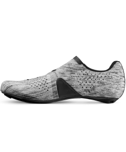 Shoes FIZIK R1 Infinito Grey Knit Black -Vélo Boutique infinito r1 grey knit inside 2