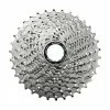 Shimano Cassette CS-HG500 10 Vitesses 11-34dents 2 Shimano Cassette CS-HG500 10 Vitesses 11-34dents -Vélo Boutique k7 hg500 11 34 10v