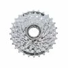Shimano Cassette HG51 11-32 8V 1 Shimano Cassette HG51 11-32 8V -Vélo Boutique k7 hg51 11 32 8v