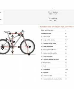 Kit Cadre Trek Ticket Dj 7 Kit Cadre Trek Ticket Dj -Vélo Boutique kit cadre trek ticket dj 2