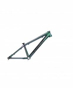 Kit Cadre Trek Ticket Dj