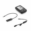 MAHLE Ebike-motion Kit ANT+ Avec Compteur -Vélo Boutique kit compteur ant pour motorisation e bike motion