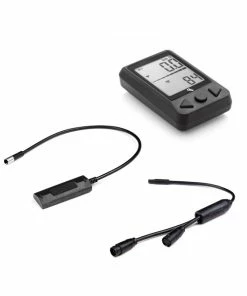 MAHLE Ebike-motion Kit ANT+ Avec Compteur