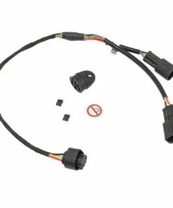 Kit Dual Battery Orbea 13 Kit Dual Battery Orbea -Vélo Boutique kit de montage dual battery orbea wild 4