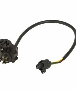 Kit Dual Battery Orbea 14 Kit Dual Battery Orbea -Vélo Boutique kit de montage dual battery orbea wild 5