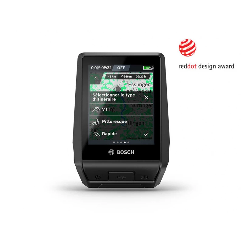 Bosch Kit Ordinateur De Bord NYON 5 Bosch Kit Ordinateur De Bord NYON – Image 3