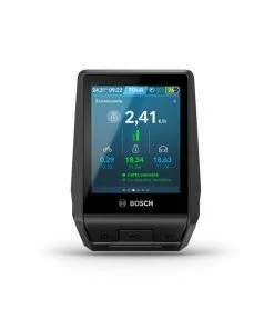Bosch Kit Ordinateur De Bord NYON 10 Bosch Kit Ordinateur De Bord NYON -Vélo Boutique kit ordinateur de bord Bosch nyon BUI350 3