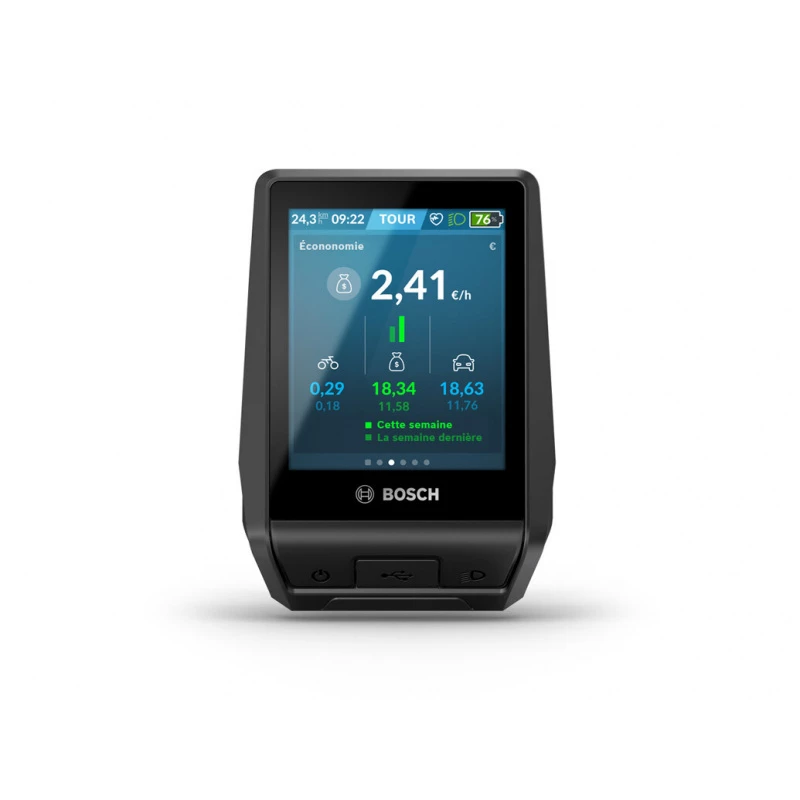 Bosch Kit Ordinateur De Bord NYON 6 Bosch Kit Ordinateur De Bord NYON – Image 4