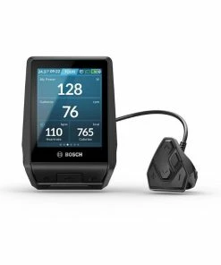 Bosch Kit Ordinateur De Bord NYON 11 Bosch Kit Ordinateur De Bord NYON -Vélo Boutique kit ordinateur de bord Bosch nyon BUI350 4