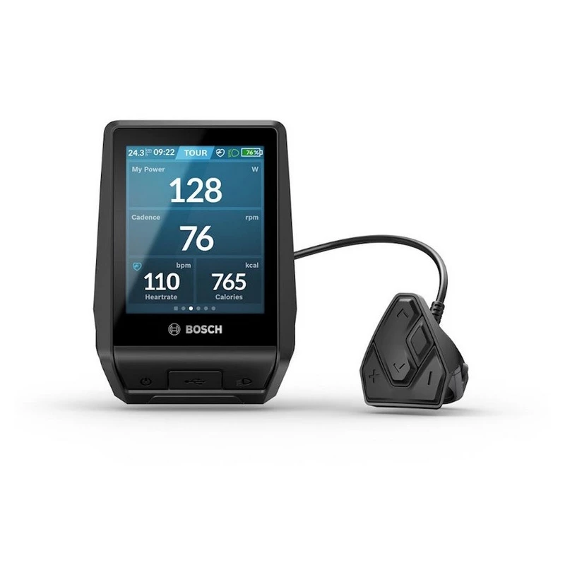 Bosch Kit Ordinateur De Bord NYON 7 Bosch Kit Ordinateur De Bord NYON – Image 5