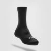 CHAUSSETTES MAAP KNITTED OVERSTOCK 2 CHAUSSETTES MAAP KNITTED OVERSTOCK -Vélo Boutique knittedoversock black pdp hero 01 desktop d8523e98 0156 4f9b a471 e136600f0d2d