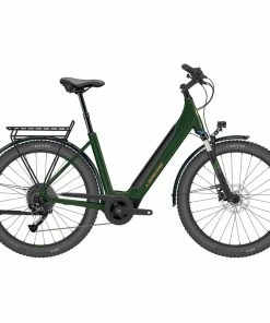 Lapierre E-EXPLORER 4.5 LS 2022