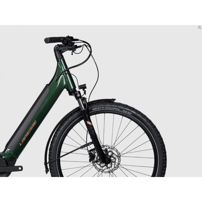 Lapierre E-EXPLORER 4.5 LS 2022 7 Lapierre E-EXPLORER 4.5 LS 2022 – Image 5