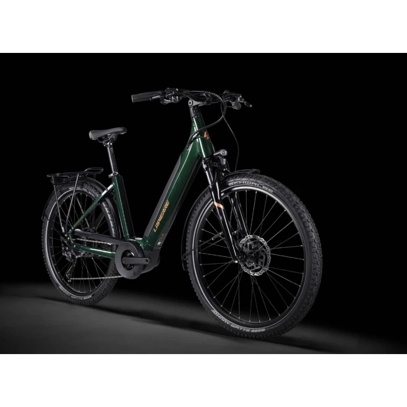 Lapierre E-EXPLORER 4.5 LS 2022 9 Lapierre E-EXPLORER 4.5 LS 2022 – Image 7