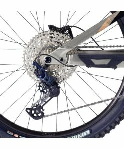 Lapierre Overvolt AM 6.6 2021 -Vélo Boutique lapierre overvolt am 66 2021 7