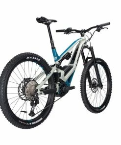 Lapierre Overvolt GLP 2 Elite 2022 -Vélo Boutique lapierre overvolt glp 2 elite 2022 2