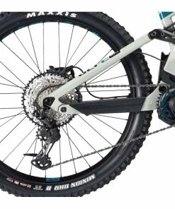 Lapierre Overvolt GLP 2 Elite 2022 -Vélo Boutique lapierre overvolt glp 2 elite 2022 5