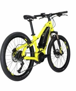Lapierre OVERVOLT HT 24 2022