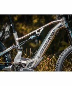 Lapierre OVERVOLT TR 5.6 2022 -Vélo Boutique lapierre overvolt tr 56 2022 2