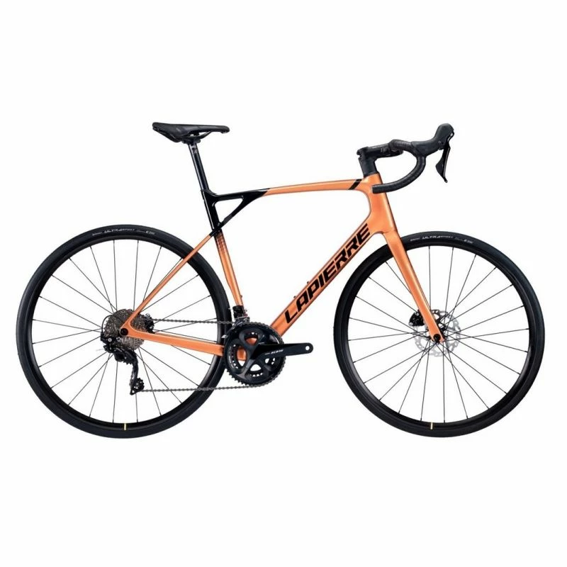 Lapierre Pulsium SAT 5.0 Disc 2022 3 Lapierre Pulsium SAT 5.0 Disc 2022