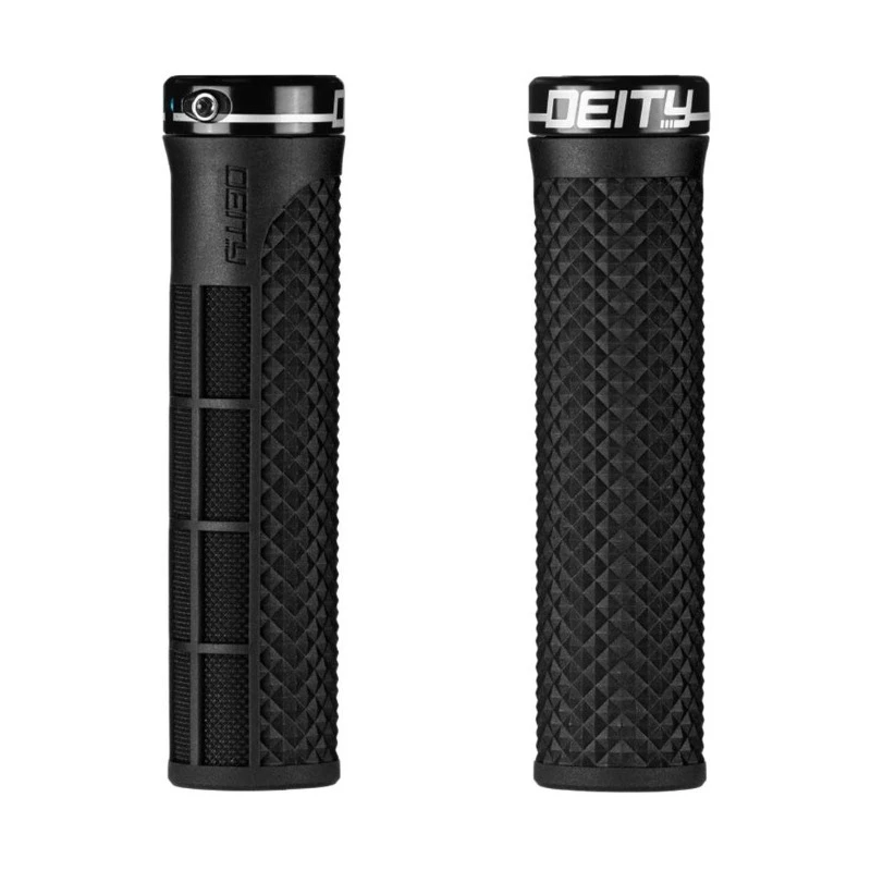 POIGNEES DEITY LOCKJAW 3 POIGNEES DEITY LOCKJAW