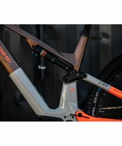 Haibike LYKE CF 10 2023 9 Haibike LYKE CF 10 2023 -Vélo Boutique lyke cf 10 2023 haibike 1