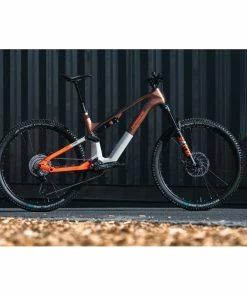 Haibike LYKE CF 10 2023 10 Haibike LYKE CF 10 2023 -Vélo Boutique lyke cf 10 2023 haibike 2