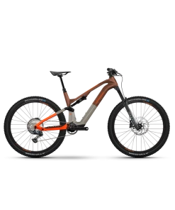 Haibike LYKE CF 10 2023