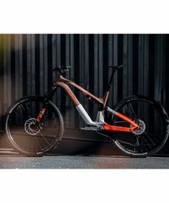 Haibike LYKE CF 10 2023 11 Haibike LYKE CF 10 2023 -Vélo Boutique lyke cf 10 2023 haibike 3