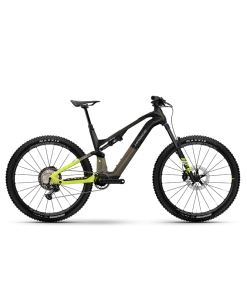 Haibike LYKE CF 11 2023