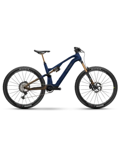 Haibike LYKE CF SE 2023