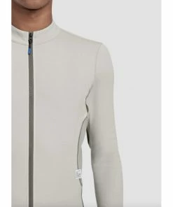 MAILLOT MAAP ALT ROAD LS JERSEY NATURAL -Vélo Boutique maap altroad ls jersey natural 2