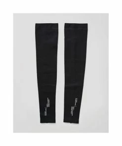 MANCHETTES MAAP MERINO ARM WARMER BLACK