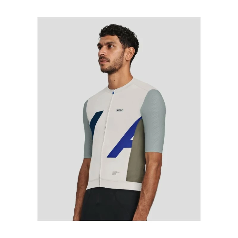 MAILLOT MAAP DELTA PRO HEX JERSEY MOON 3 MAILLOT MAAP DELTA PRO HEX JERSEY MOON