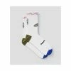 CHAUSSETTES MAAP ICON WHITE -Vélo Boutique maap icon sock white