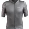 Maillot TACTIC Hard Day Colorado Gris 2 Maillot TACTIC Hard Day Colorado Gris -Vélo Boutique maillo colorado gris front