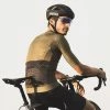 Maillot AVENUE DU VELO Hard Day Brave Khaki