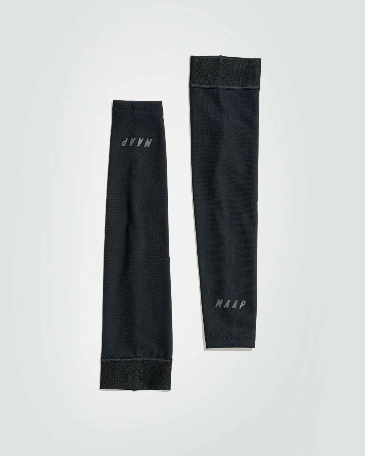 MANCHETTES MAAP BAS ARM WARMERS BLACK 3 MANCHETTES MAAP BAS ARM WARMERS BLACK