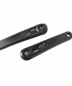 Bosch Manivelle LP Overvolt Isis