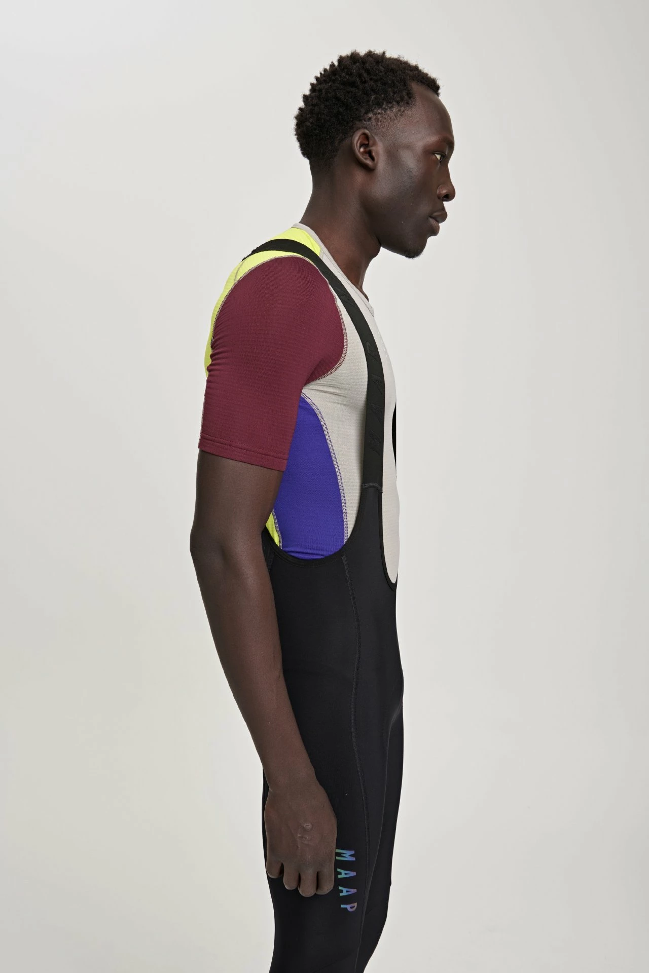 SOUS COUCHE MAAP THERMAL BASE LAYER CEMENT 7 SOUS COUCHE MAAP THERMAL BASE LAYER CEMENT – Image 5