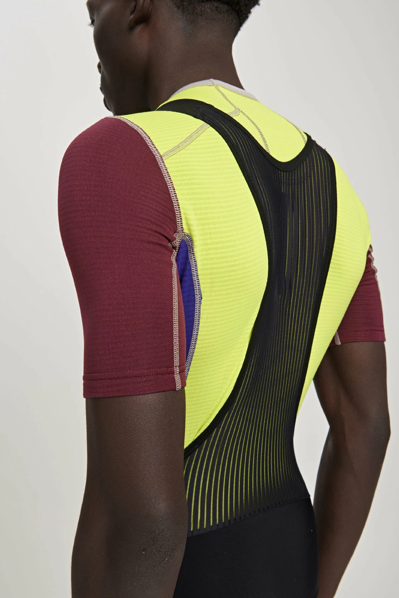 SOUS COUCHE MAAP THERMAL BASE LAYER CEMENT 8 SOUS COUCHE MAAP THERMAL BASE LAYER CEMENT – Image 6