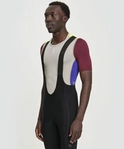 SOUS COUCHE MAAP THERMAL BASE LAYER CEMENT 11 SOUS COUCHE MAAP THERMAL BASE LAYER CEMENT -Vélo Boutique men sthermalbaselayerteecement pdp hero 01 desktop