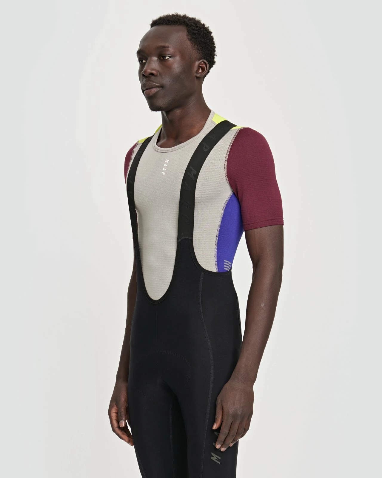 SOUS COUCHE MAAP THERMAL BASE LAYER CEMENT 6 SOUS COUCHE MAAP THERMAL BASE LAYER CEMENT – Image 4