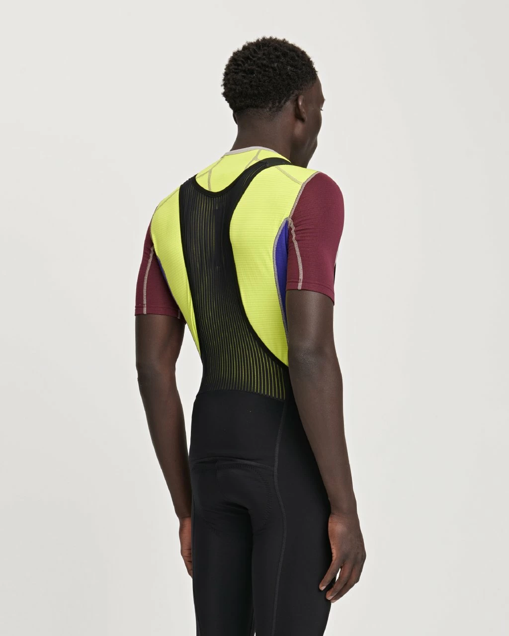 SOUS COUCHE MAAP THERMAL BASE LAYER CEMENT 5 SOUS COUCHE MAAP THERMAL BASE LAYER CEMENT – Image 3