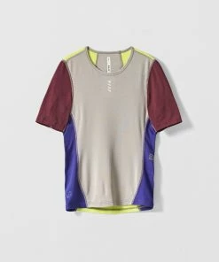 SOUS COUCHE MAAP THERMAL BASE LAYER CEMENT