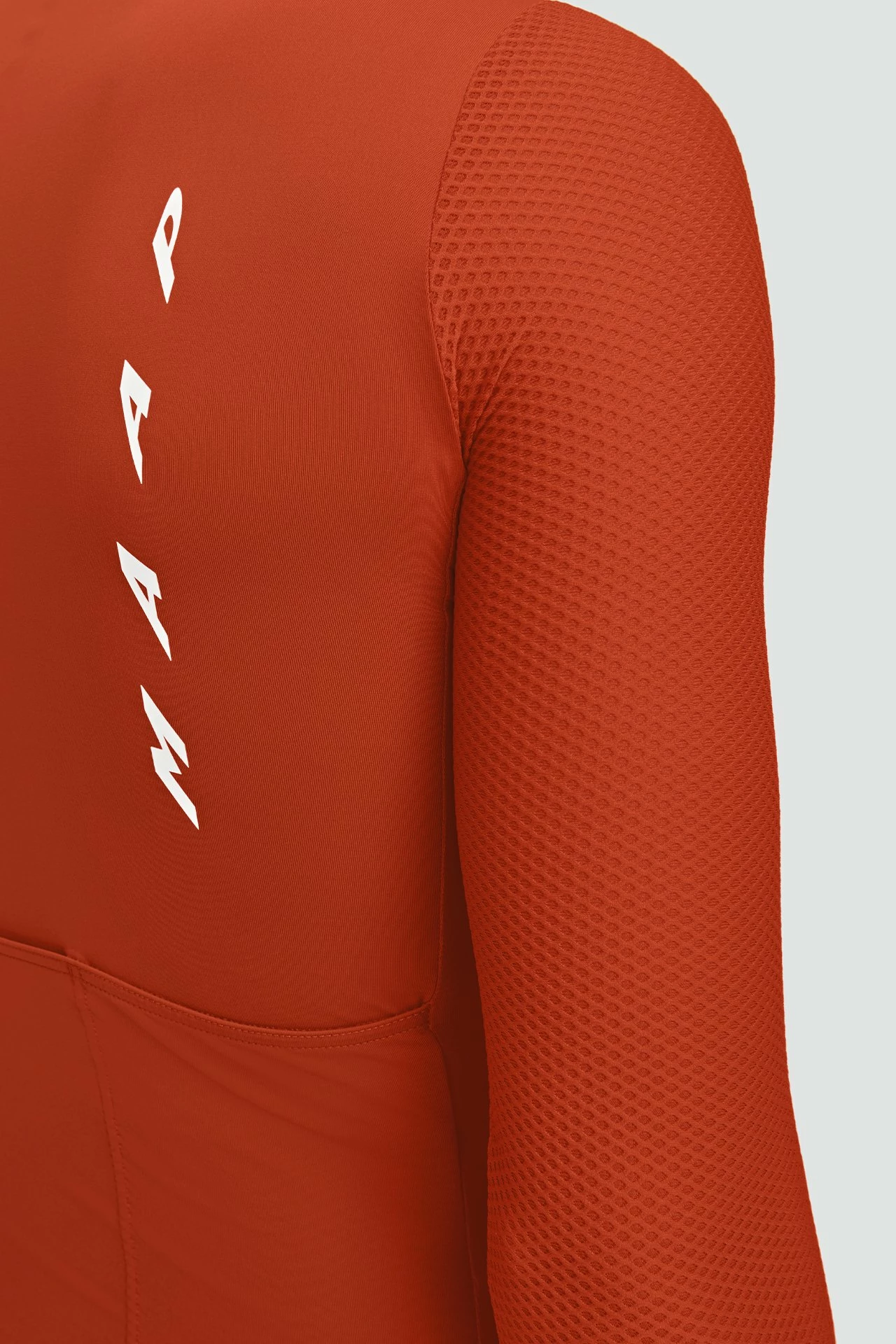 MAILLOT MAAP EVADE PRO BASE LS JERSEY BRICK 4 MAILLOT MAAP EVADE PRO BASE LS JERSEY BRICK – Image 2