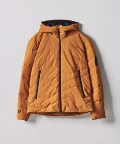 VESTE MAAP EQUIP PRIMALOFT DOWN SAHARA