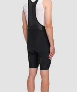 CUISSARD MAAP TEAM BIB EVO BLACK/BLACK -Vélo Boutique mensteambibevomap mab110 blkblkblackblack pdp specs 01 desktop variant 01