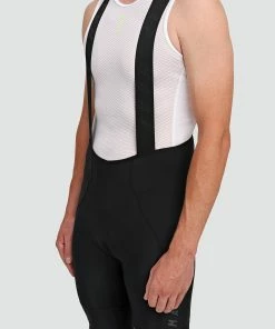 CUISSARD MAAP TEAM BIB EVO BLACK/BLACK -Vélo Boutique mensteambibevomap mab110 blkblkblackblack pdp specs 02 desktop