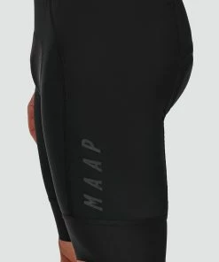 CUISSARD MAAP TEAM BIB EVO BLACK/BLACK -Vélo Boutique mensteambibevomap mab110 blkblkblackblack pdp specs 03 desktop